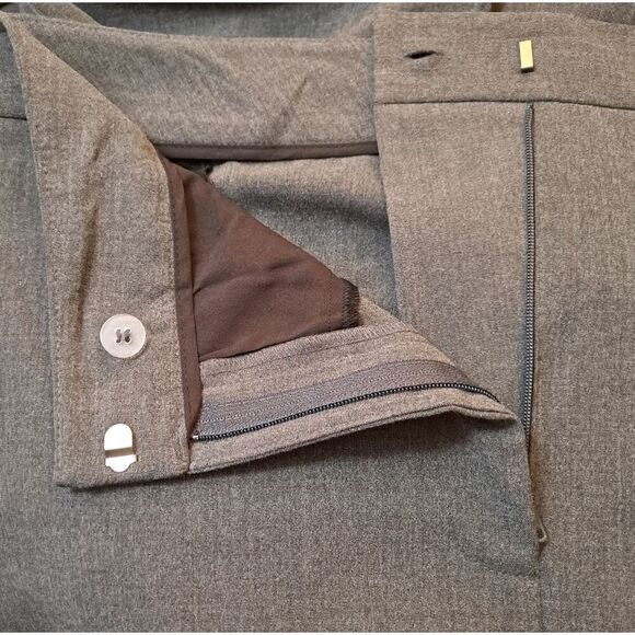 Halogen Straight Leg Pants 26 (Plus) - Picture 5 of 5